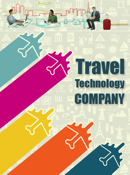 Travel Portal Development Company